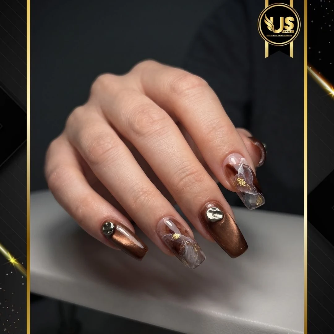 Nail designs